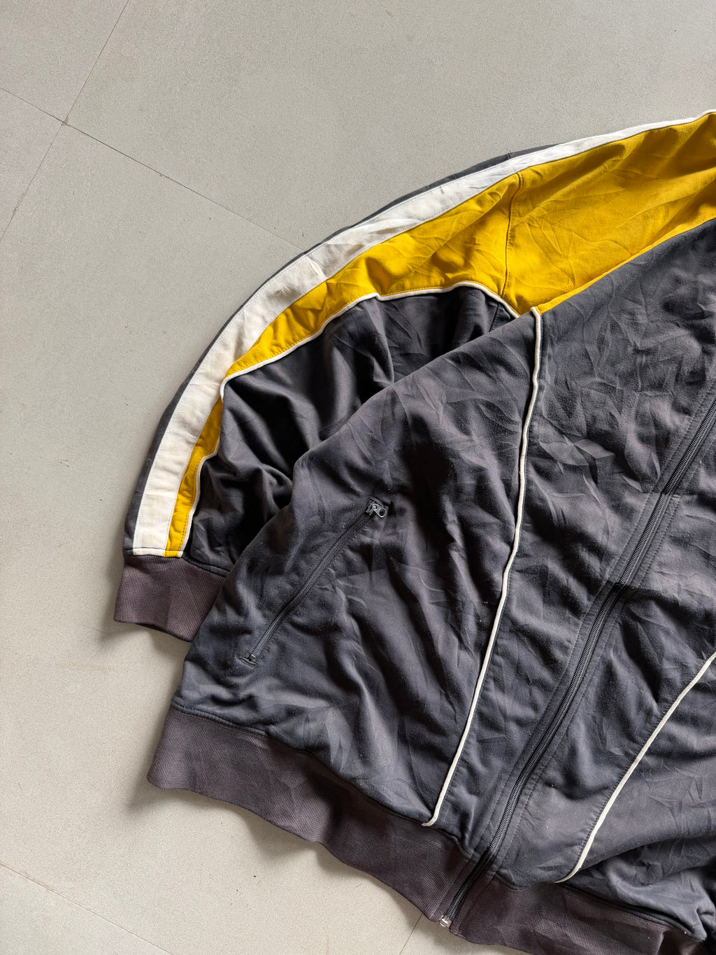 00S NIKE JACKET - XXL
