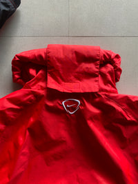 VINTAGE NIKE PUFFY JACKET - XL