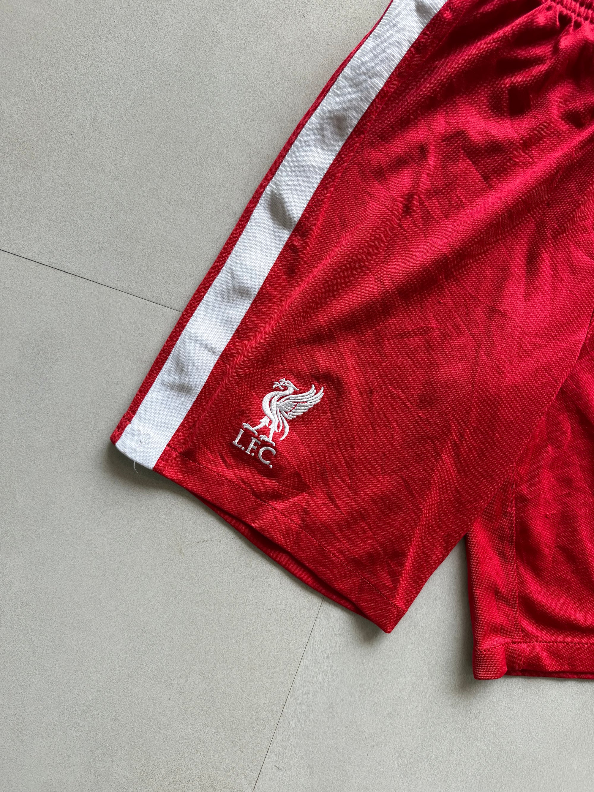 NIKE LIVERPOOL SHORTS - S
