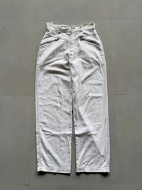 RATON  WHITE DENIM - M