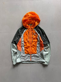 NEPA TACTICAL HIKING JACKET - M