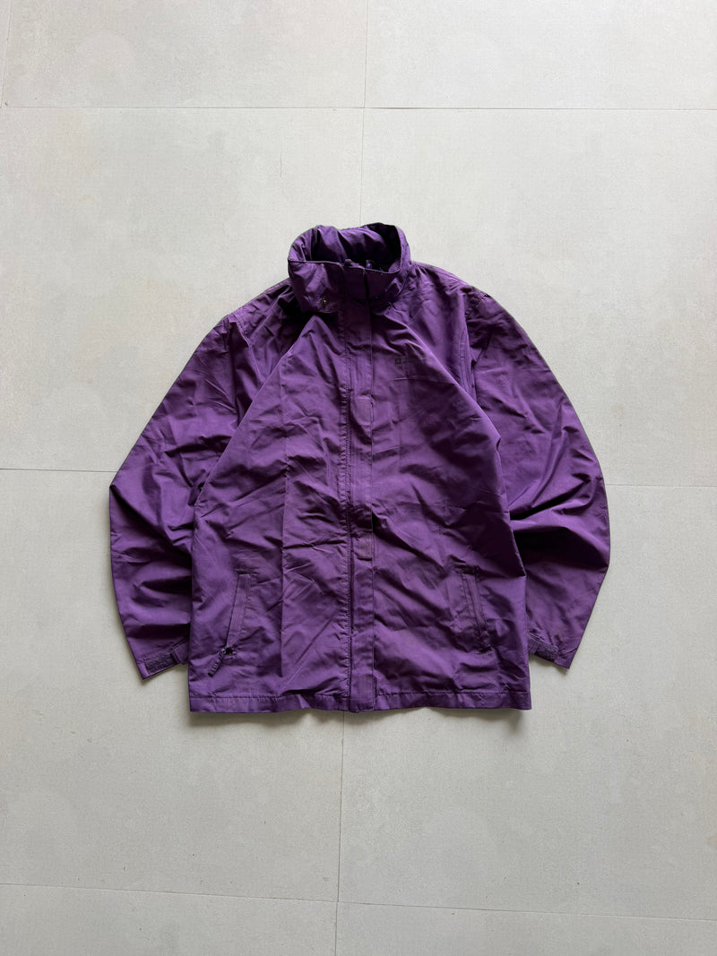 MOUNTAIN WAREHOUSE TACTICAL HIKING JACKET - M