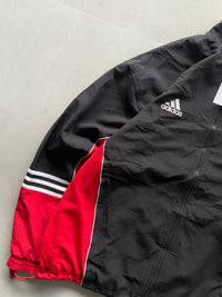 90s ADIDAS JACKET - XL