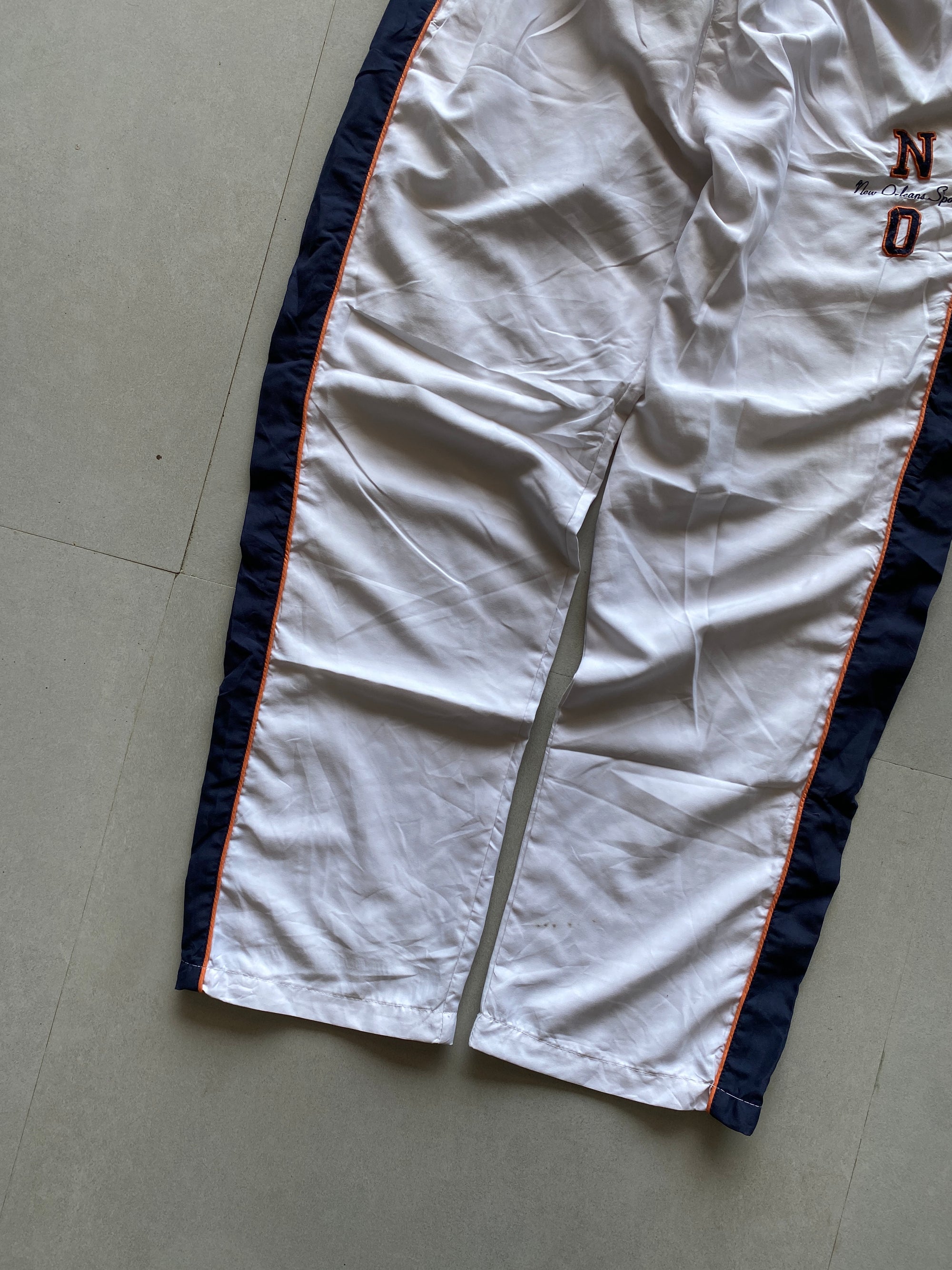 NEW ORLEANS TRACK PANT - S