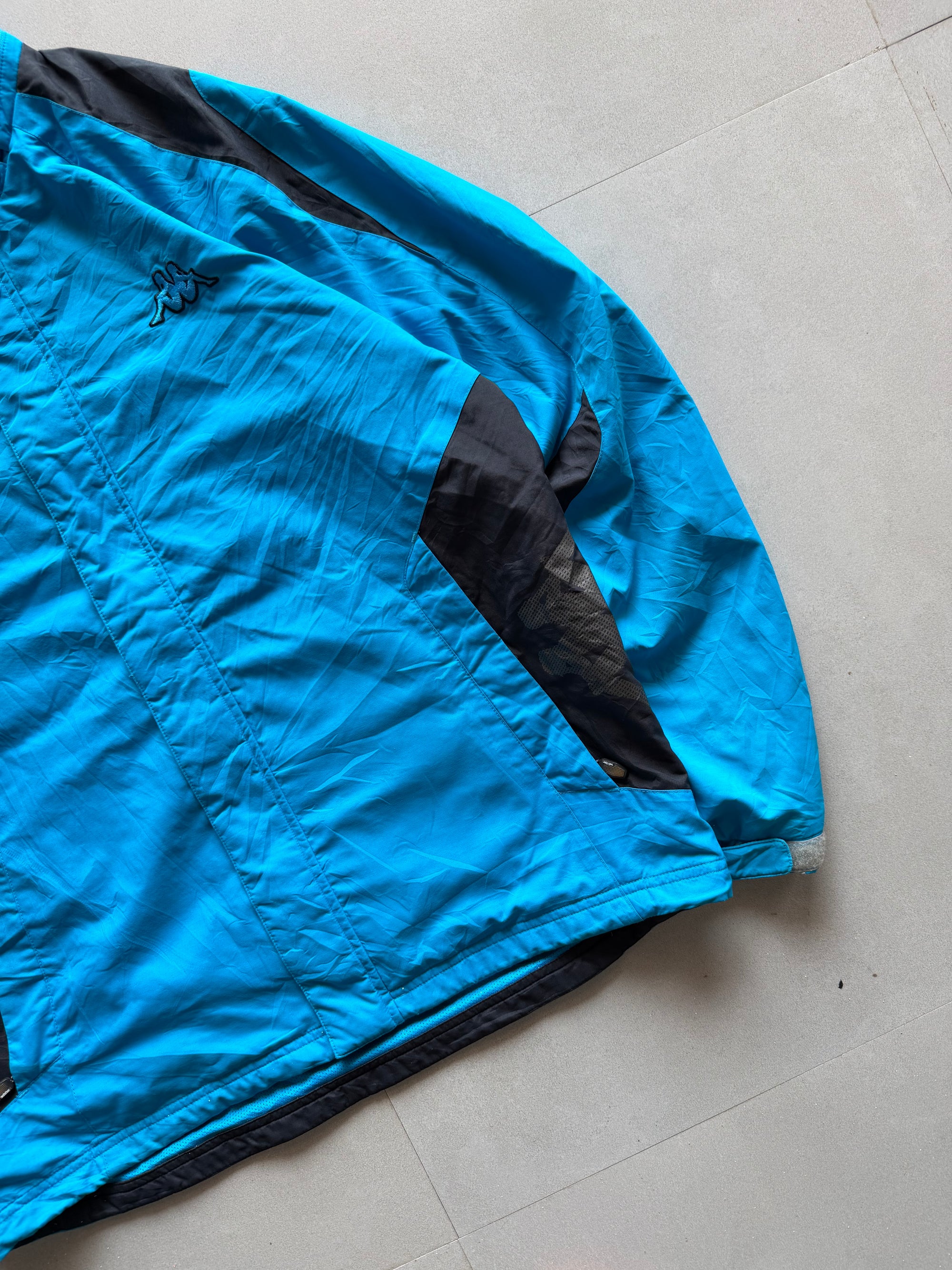 VINTAGE KAPPA JACKET - L