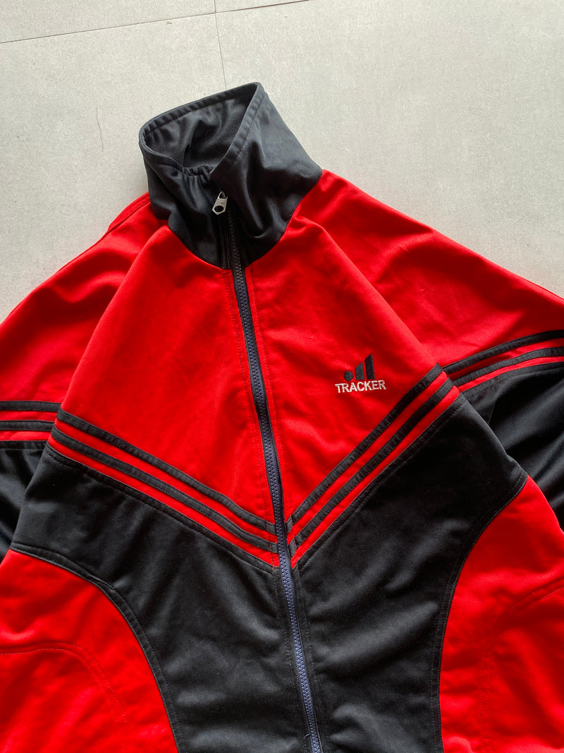 VINTAGE STYLE JACKET - XL