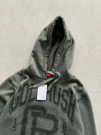 VINTAGE HOODIE - M