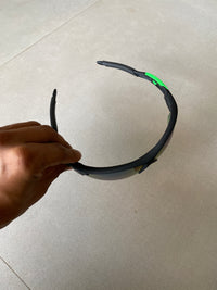 UV PROTECTED SPORTS SUNGLASSES