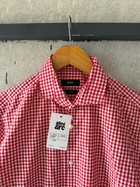 HUGO BOSS SHIRT PRS24 -M