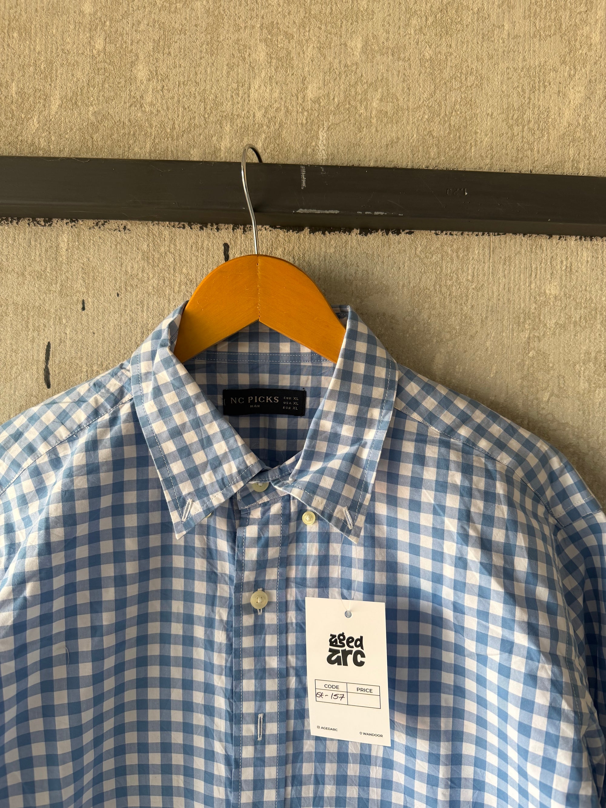 NC PICKS - L ST157