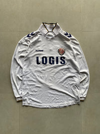 HUMMEL LOGIS FC JERSEY - L