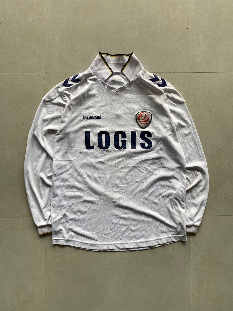 HUMMEL LOGIS FC JERSEY - L