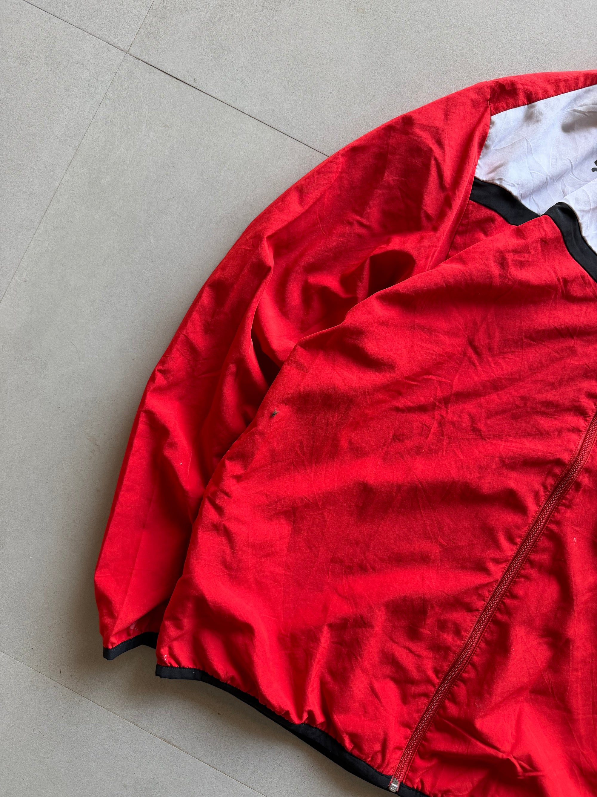 VINTAGE PUMA JACKET - XL
