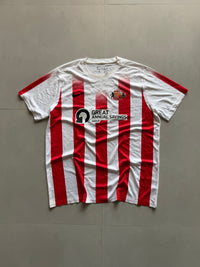 2021 NIKE SUNDERLAND JERSEY - XL