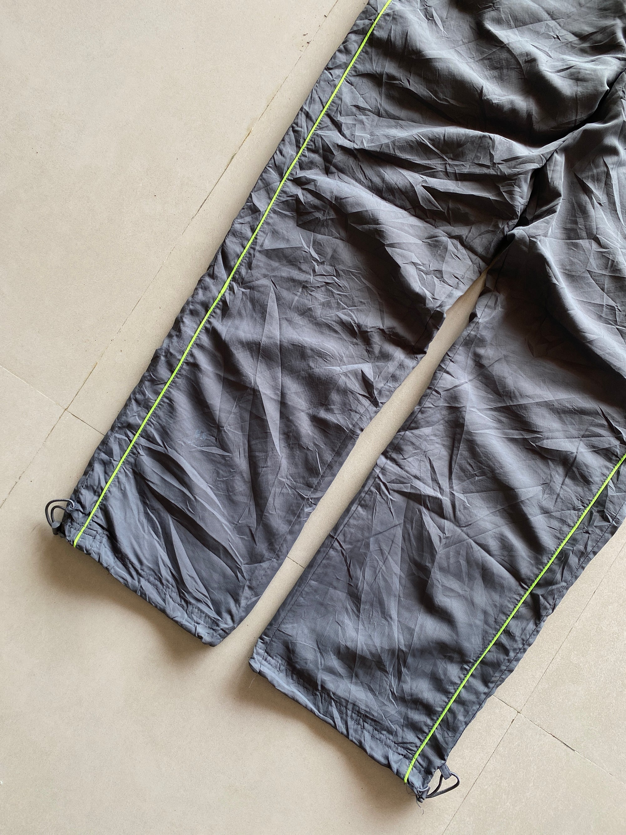 CRANE TRACK PANT - L