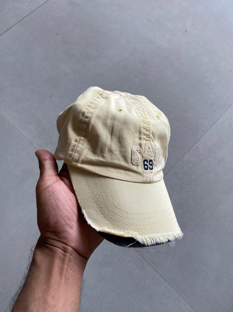 VINTAGE GAP CAP
