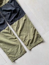 MCKINLEY OUTDOOR PANT - L