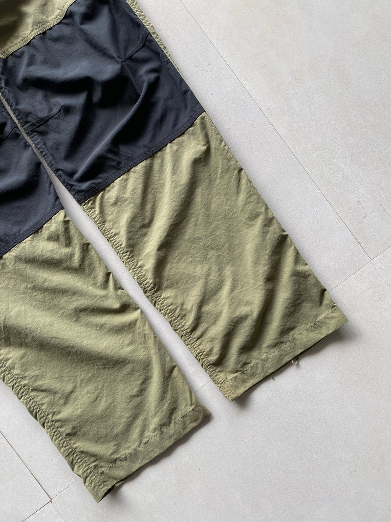 MCKINLEY OUTDOOR PANT - L