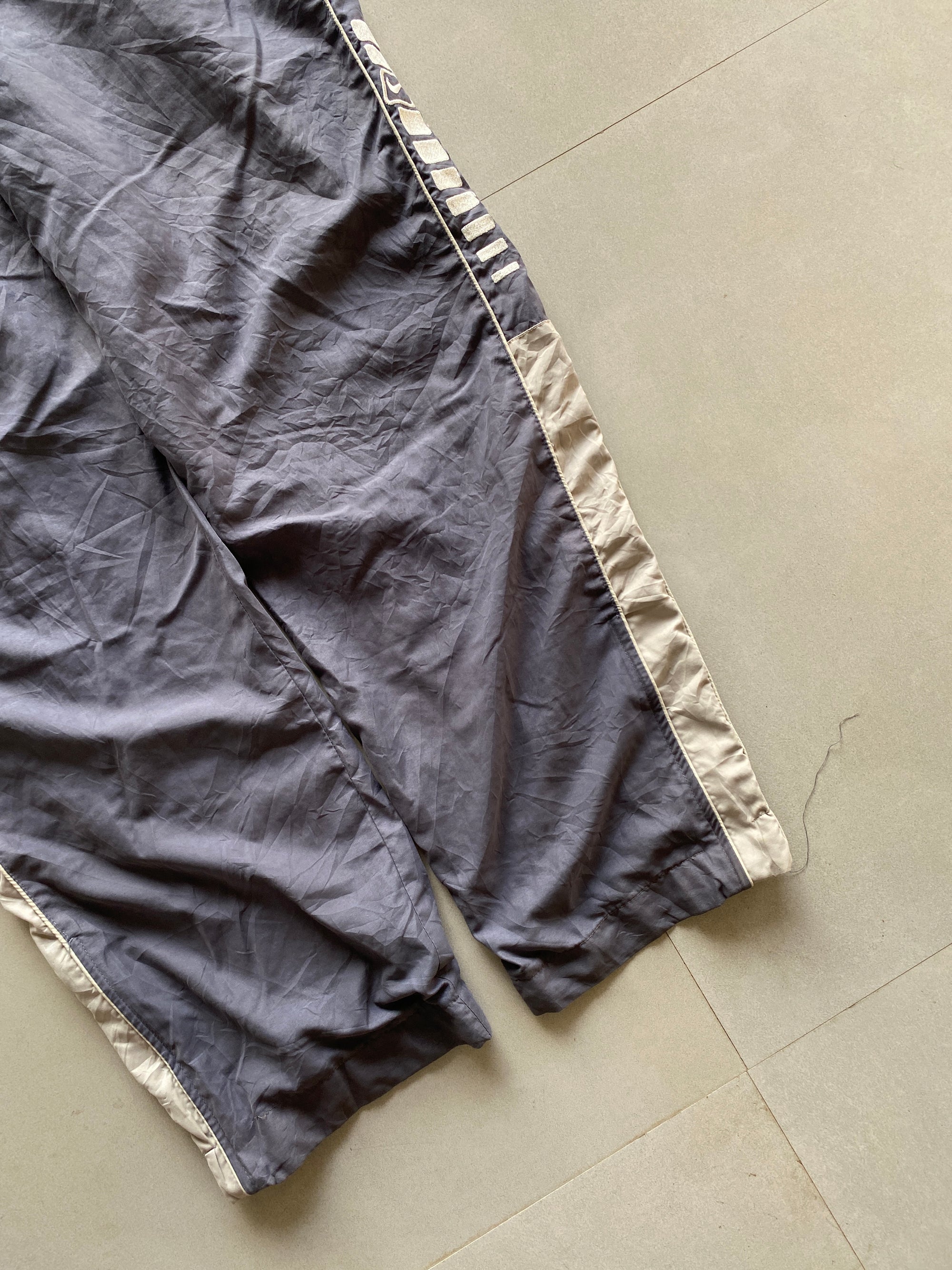 00s NIKE TRACK PANT - M