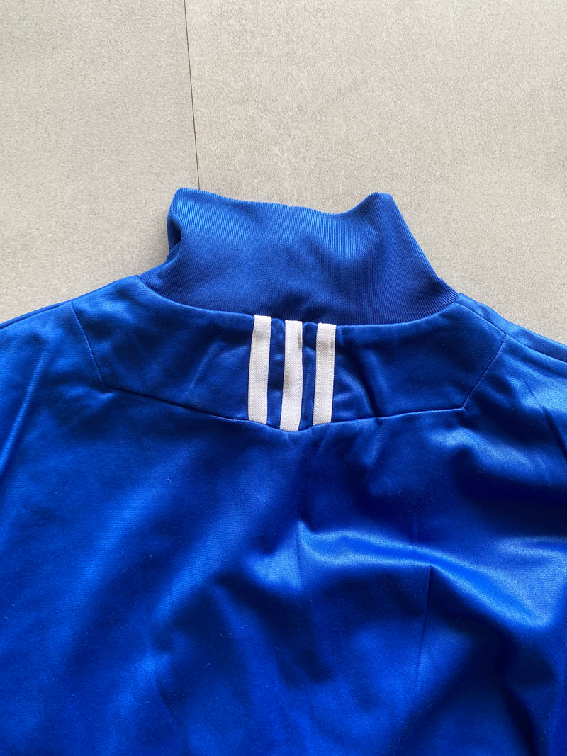 VINTAGE ADIDAS JACKET - S