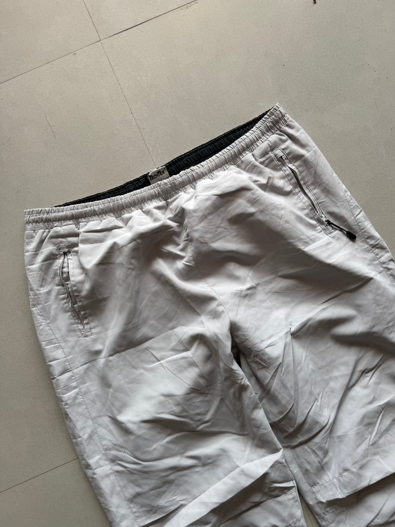 VINTAGE BAGGY TRACK PANT106 - XL