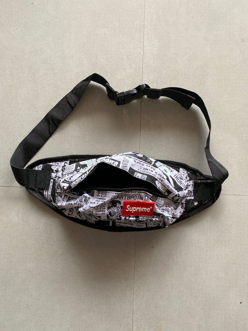 SUPREME FANNY PACK