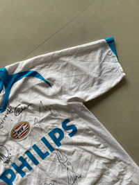 2005 NIKE PSV JERSEY - XS