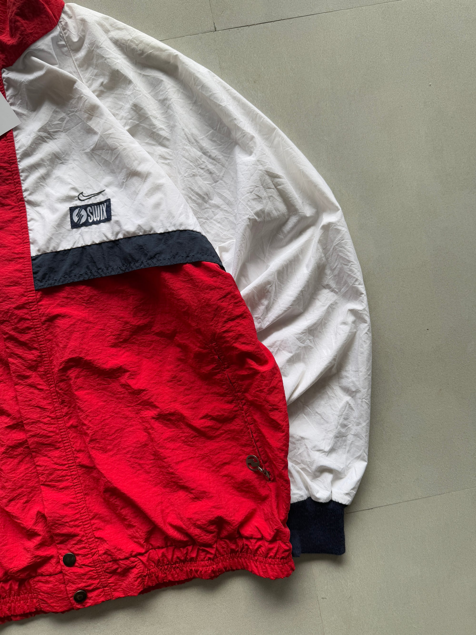 VINTAGE JACKET - L