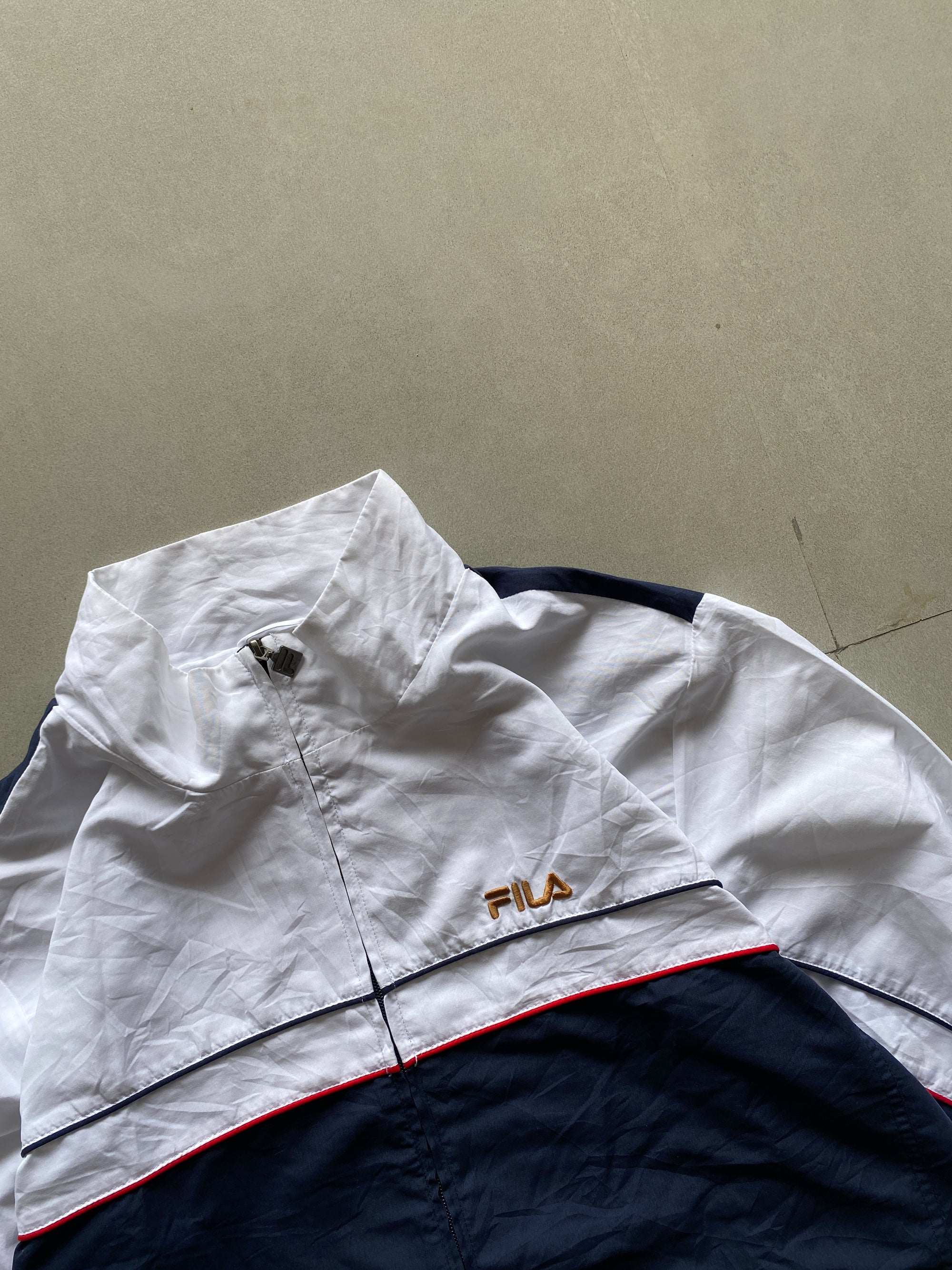 FILA JACKET - XL