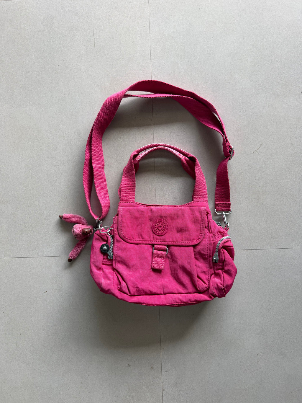 KIPLING HAND BAG