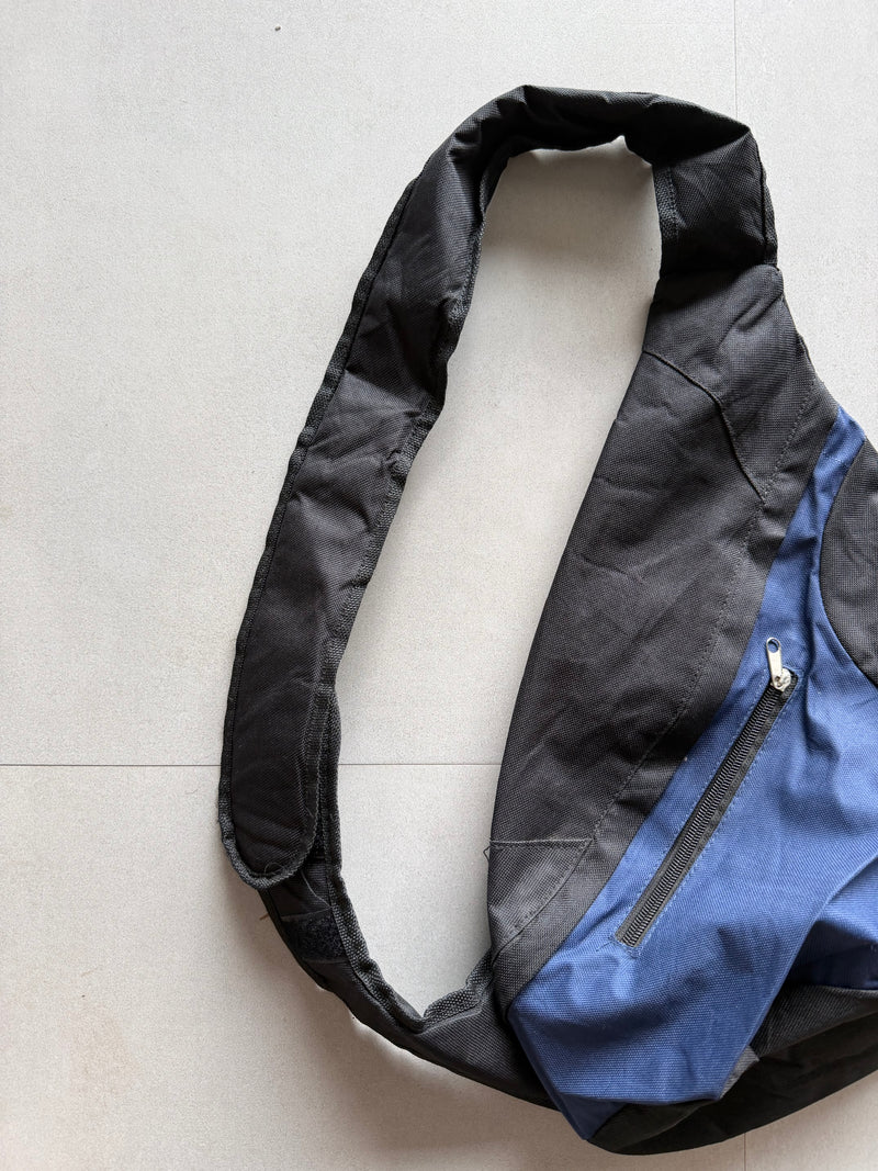 CROSS BODY BAG