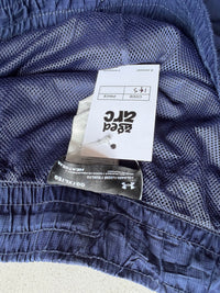 UNDER ARMOUR BAGGY TRACK PANT145 -