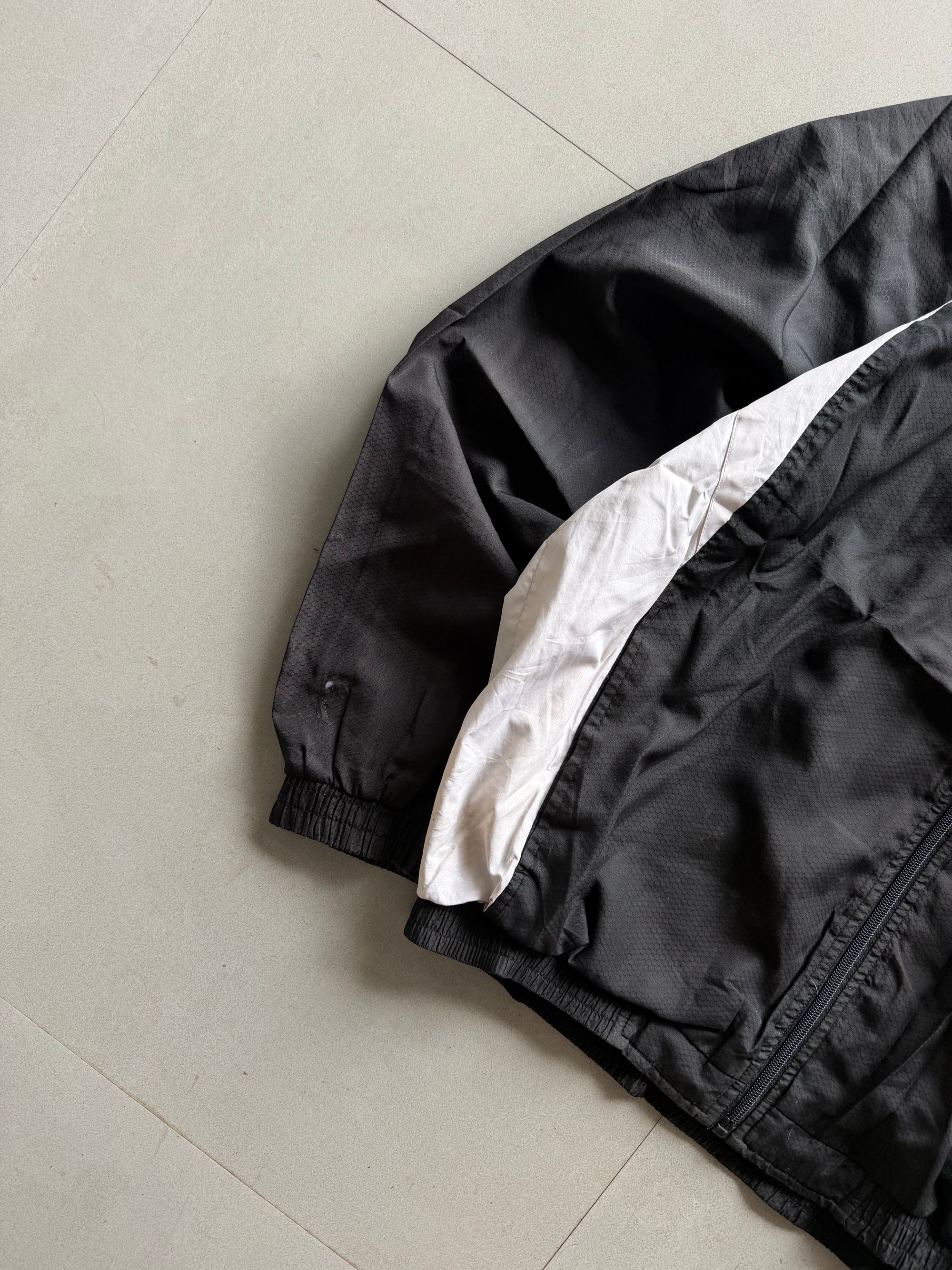 OLIMPIQUE LYON JACKET - XL