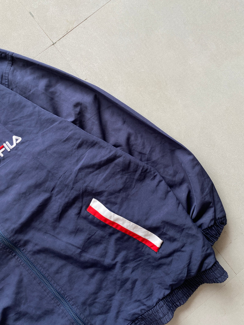 VINTAGE FILA JACKET - XL