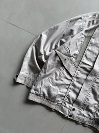 VINTAGE STYLE JACKET - L