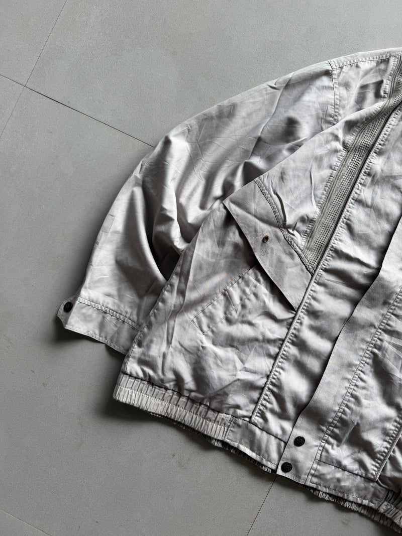 VINTAGE STYLE JACKET - L