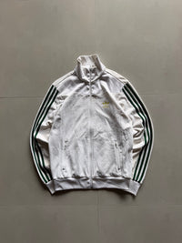 ADIDAS STRIPED JACKET -