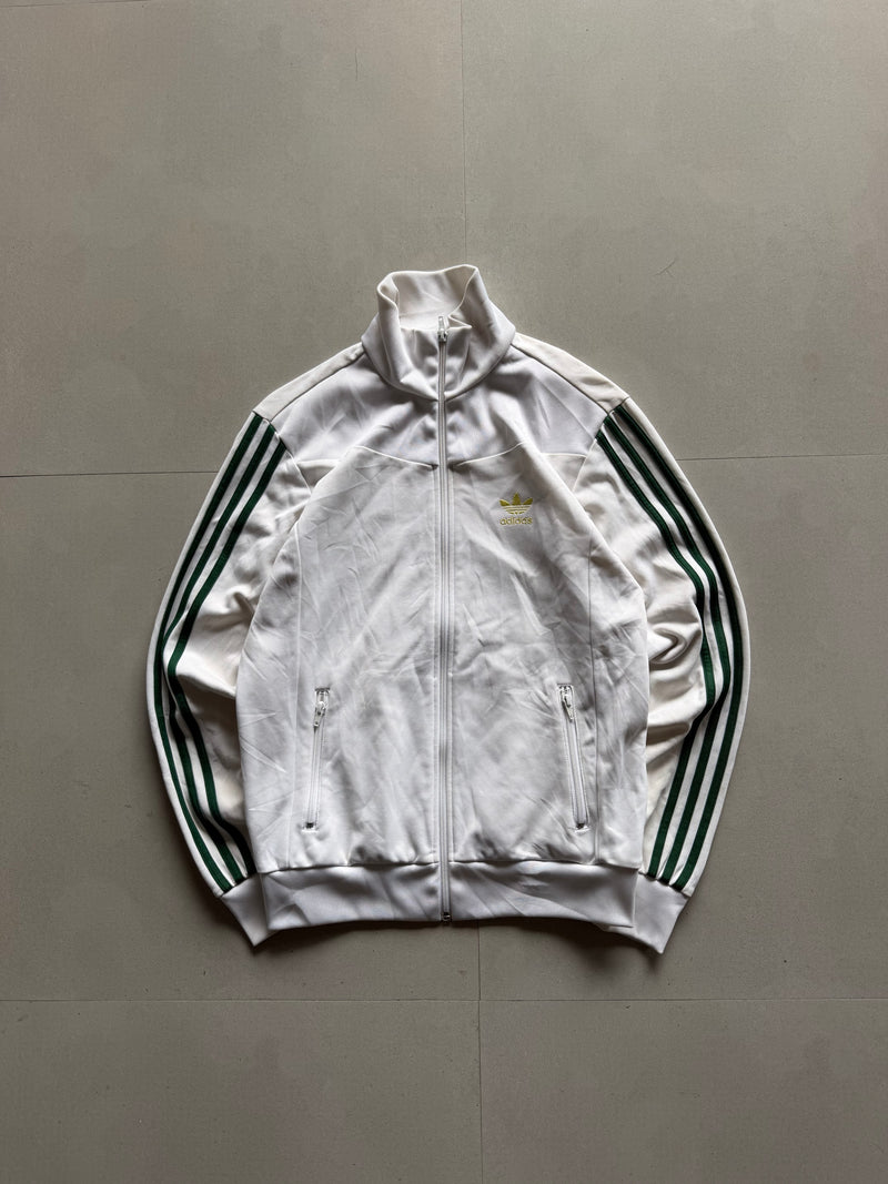 ADIDAS STRIPED JACKET -
