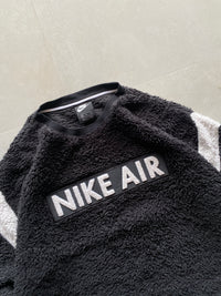 NIKE AIR SWEATSHIRT - M