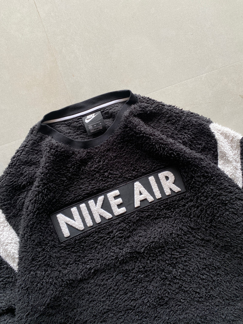 NIKE AIR SWEATSHIRT - M