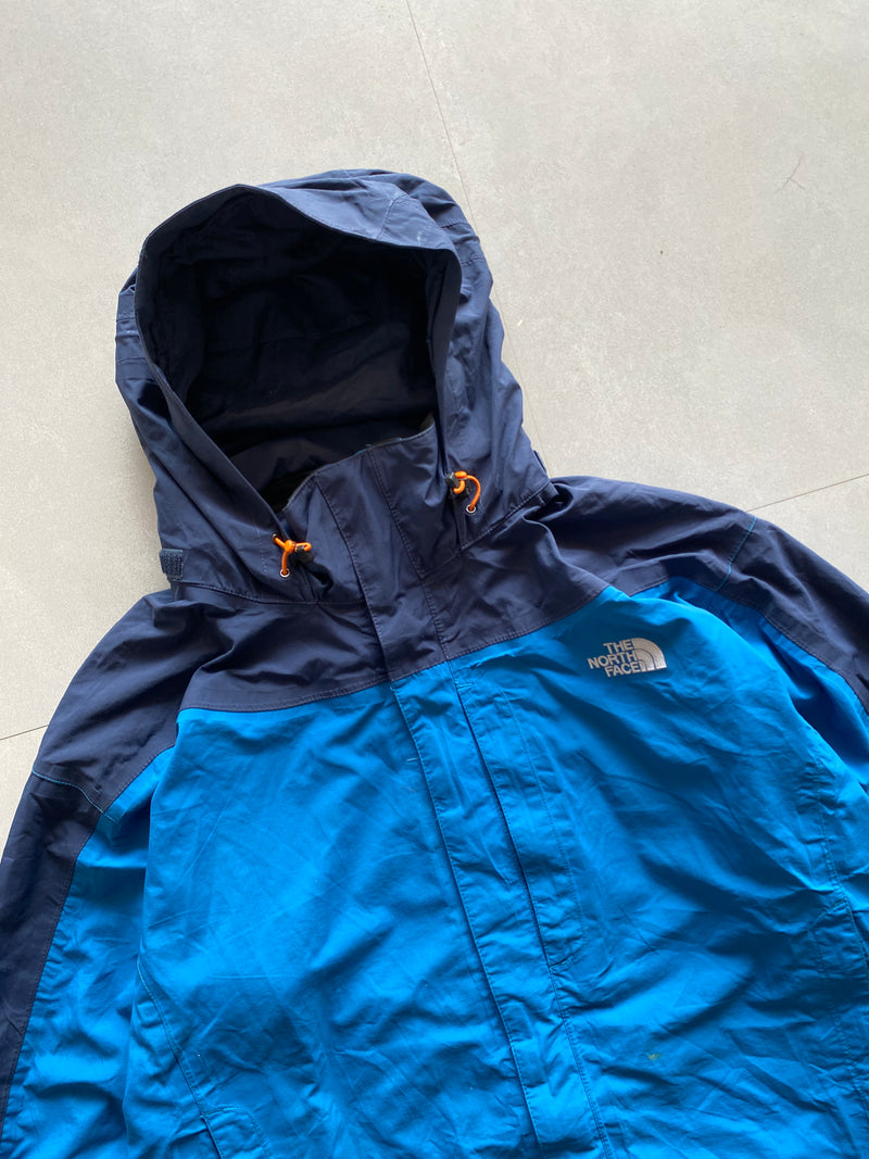 THE NORTH FACE HYVENT JACKET - XL