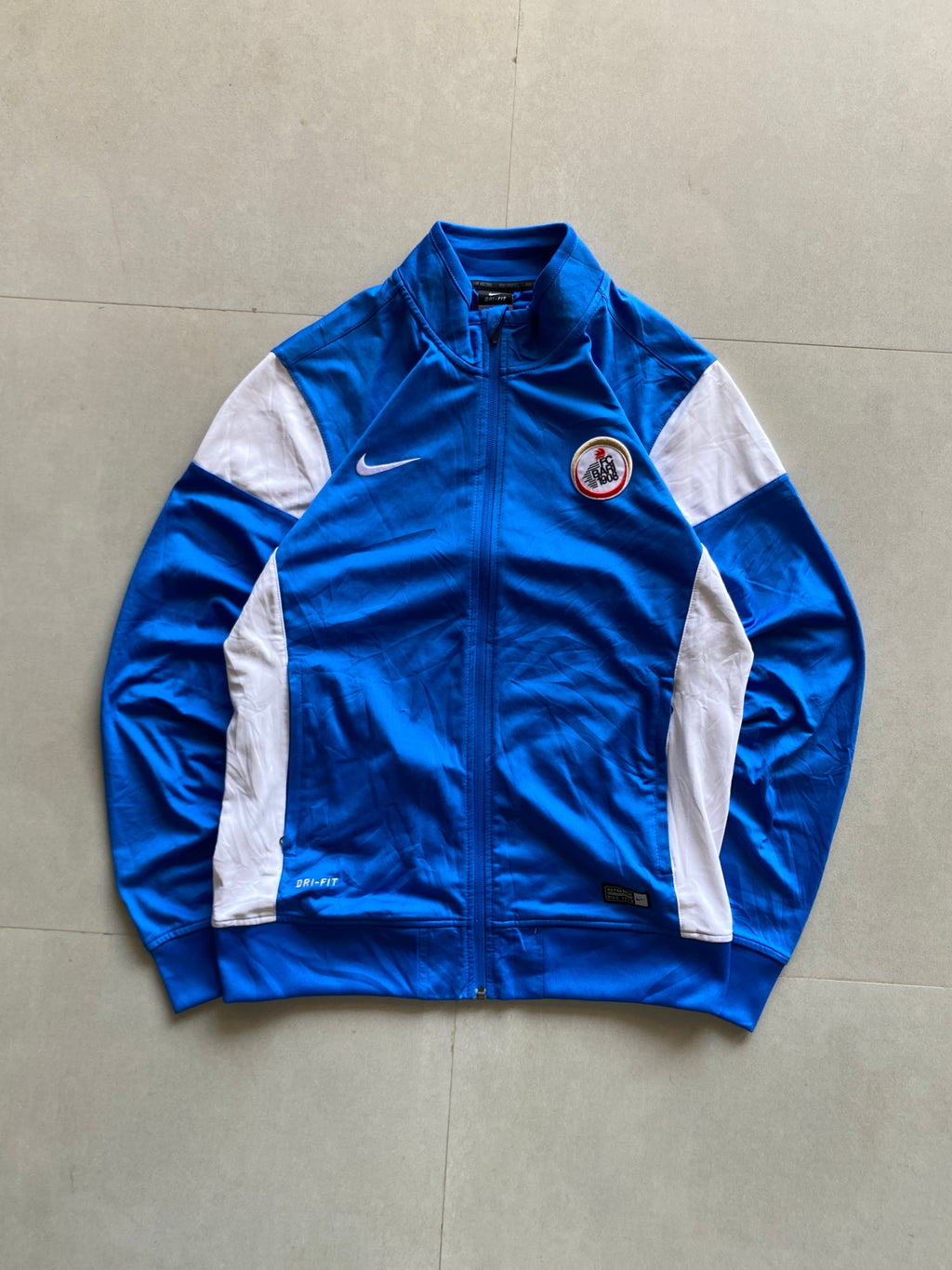 NIKE FC BARI JACKET - M