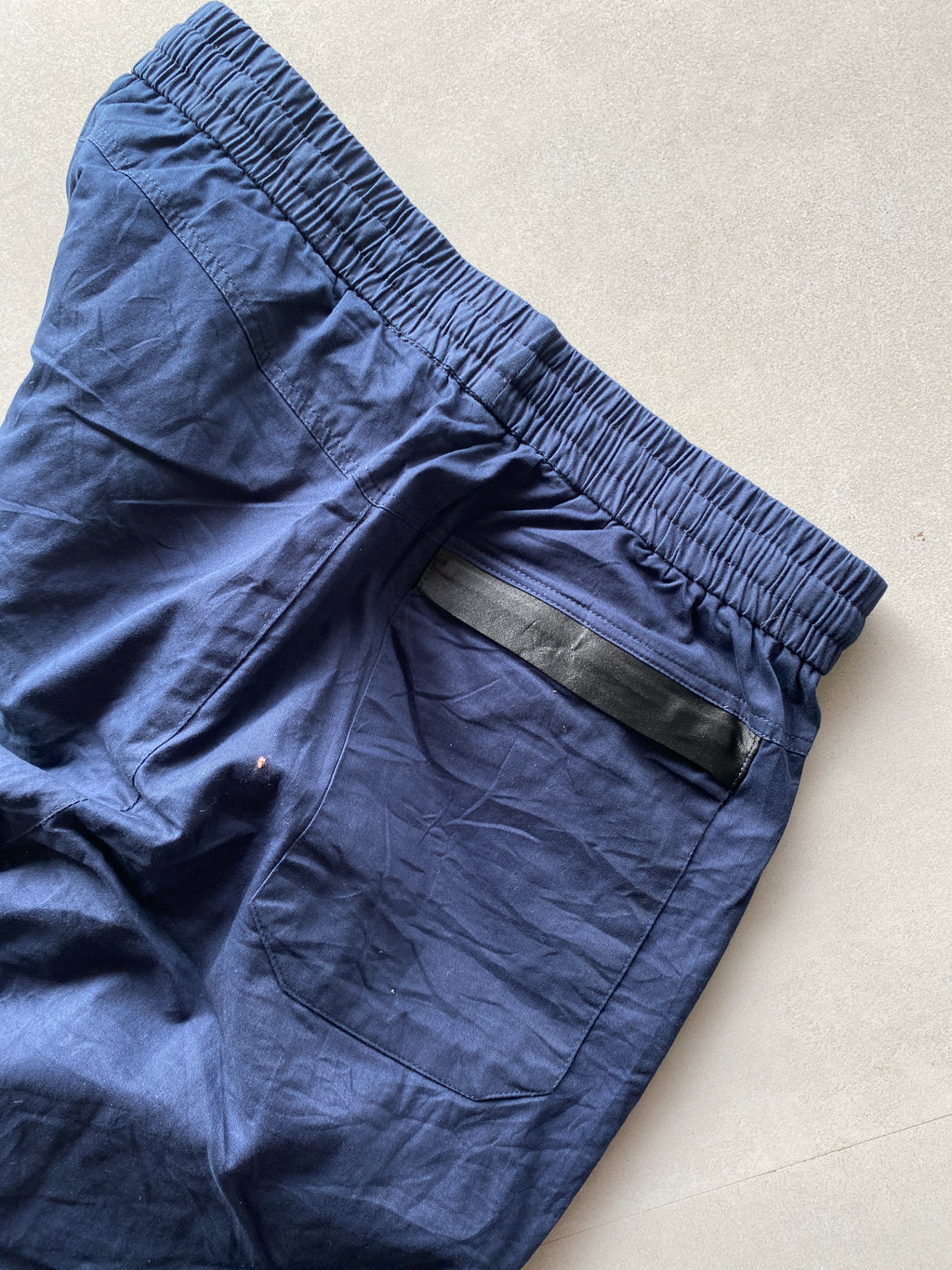 CP COMPANY CARGO PANT -