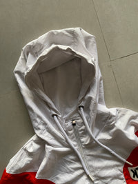 FOOT KORNER VINTAGE JACKET - M