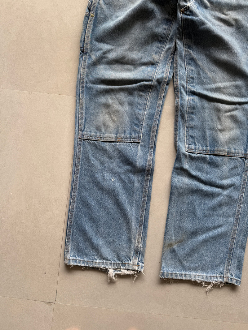 KEY DOUBLE KNEE WORK WEAR PANT - M