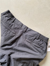 FJALL RAVEN DOUBLE CONVERTIBLE OUTDOOR PANT - M