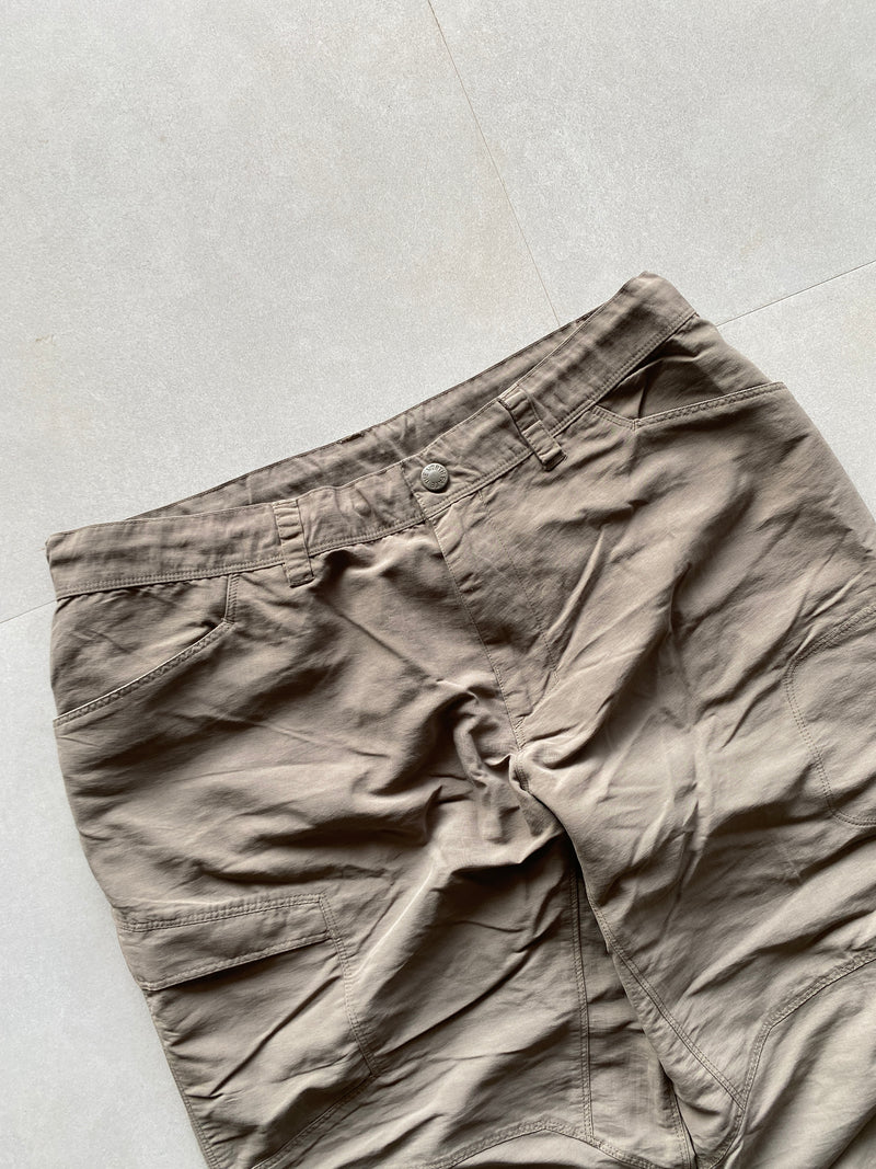 THE NORTH FACE OUTDOOR PANT -