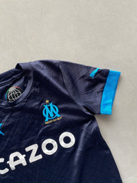 2022 PUMA OLIMPIQUE DE MARSEILLE - YS