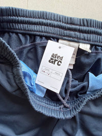 ADIDAS BAGGY STRIPED TRACK PANT16 - M