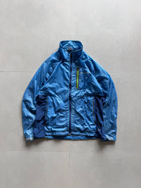 COLUMBIA WINDBREAKER JACKET - M